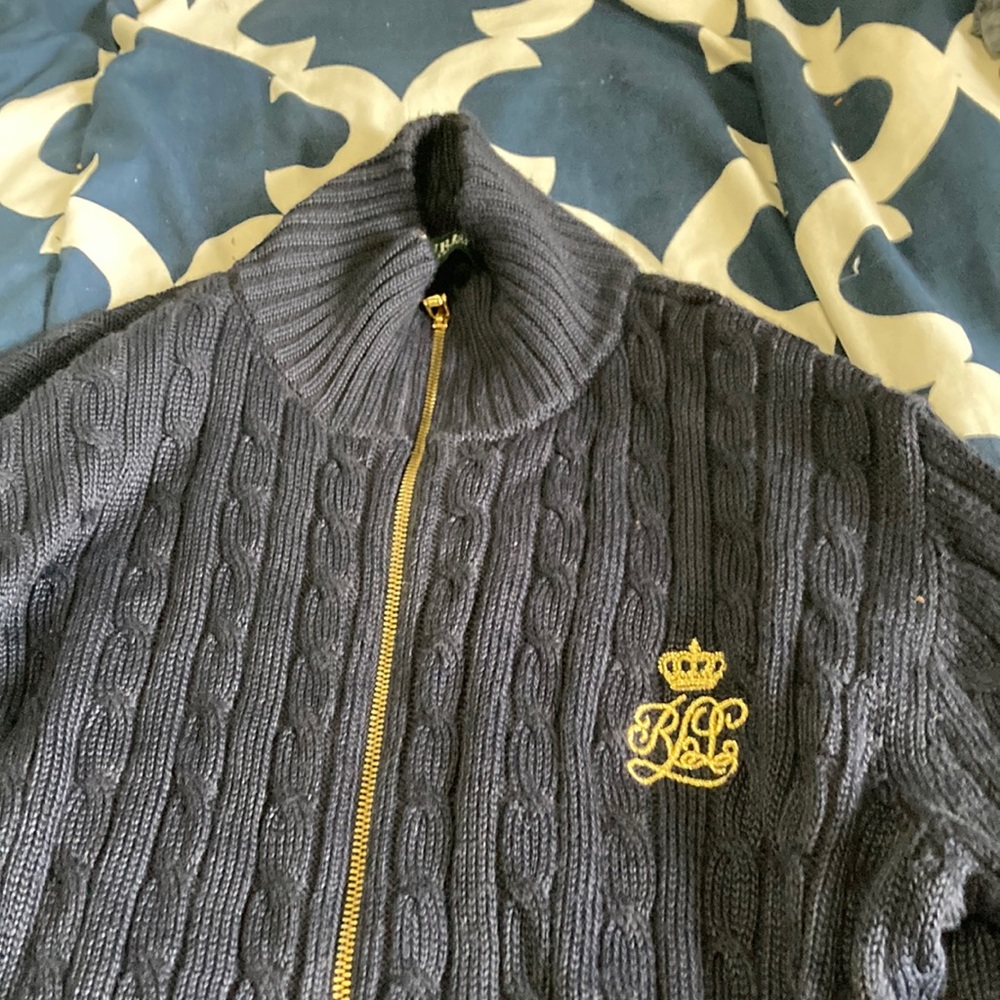 Lauren Ralph lauren jacket